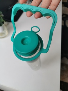 Préforme PET à col vissé de 55 mm pour préforme PET de 15 L 270 g - Product Image 4