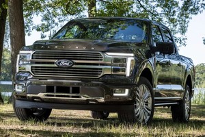 รถกระบะฟอร์ด เรนเจอร์ F150 คุณภาพสูง รถฟอร์ด <span class=keywords><strong>แร็</strong></span><span class=keywords><strong>พ</strong></span><span class=keywords><strong>เตอร์</strong></span>สำหรับผู้ใหญ่ รถออฟโรด ใช้เชื้อเพลิงเบนซิน - Product Image 5