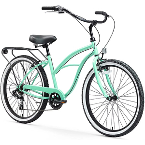 Vélo de plage <span class=keywords><strong>Lowrider</strong></span> à vitesse unique bon marché/Vente en gros de vélos de ville - Product Image 6