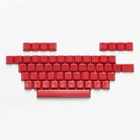 High-End 115-Key Mechanical Ceramic Keycaps , Customizable for Cherry Gateron MX Switch Keyboards keycaps custom