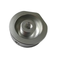 Adaptador de Trípode de Aleación de Aluminio para Starlink Mini, Rosca 1/4-20 3/8-16, Abrazadera de Fijación Compatible, Accesorio de Instalación Rápida