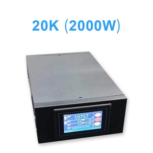 Máy Hàn Siêu Âm 20KHz 2000W Máy Phát Siêu Âm + Đầu Dò + Sừng (Diện Tích Hàn: 110*20Mm) - Product Image 2
