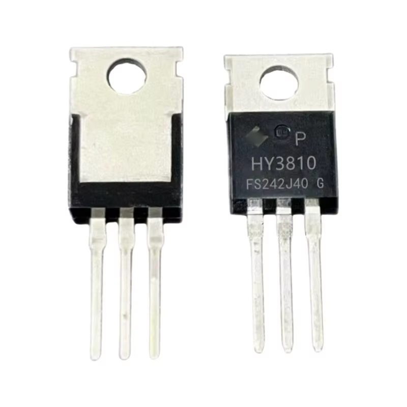 2pcs HY3810 HY3810P Power Mosfet C Chp TO-220 | eBay