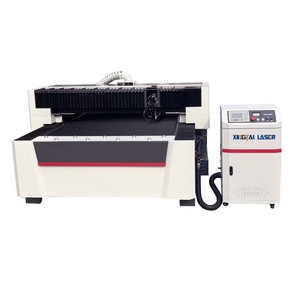 Machine de gravure et de découpe laser CO2 haute performance pour badges professionnels, boutons de manchette, récompenses, bracelets en silicone, jeans, denim et textiles - Product Image 4