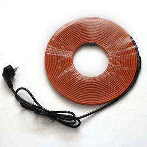 바닥 난방 시스템 독일식 바닥 난방 케이블 목재 난방 트레이스 케이블 - Product Image 4