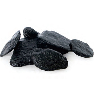 Zwarte Leisteen Landschap Rotsen 6Mm Blauwe Natuurstenen Plaat - Product Image 1