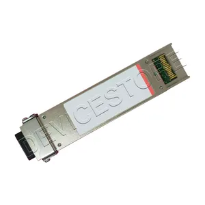 Odm 4*25g 1310nm 10km SM QSFP28-C thu phát quang mô-đun qsfp28 100G tương thích với Huawei Cisco Nokia Ericsson