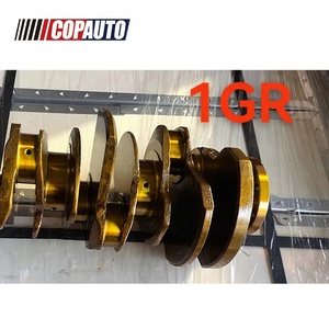 13401-31011 13401-31010 1GR CIGÜEÑAL para Toyota 1GR 13401-31011 13401-31010 - Product Image 3
