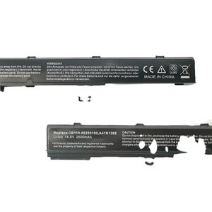 Batería Recargable para Portátil A31N1319 del Fabricante de Baterías para <span class=keywords><strong>ASUS</strong></span> X451 X451C X451CA <span class=keywords><strong>X551</strong></span> X551C en Stock - Product Image 2