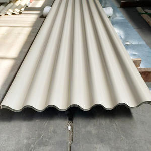 Hoja <span class=keywords><strong>corrugada</strong></span> galvanizada con recubrimiento <span class=keywords><strong>de</strong></span> color Hoja <span class=keywords><strong>corrugada</strong></span> <span class=keywords><strong>de</strong></span> acero <span class=keywords><strong>de</strong></span> color Hoja <span class=keywords><strong>corrugada</strong></span> <span class=keywords><strong>de</strong></span> color anticorrosión para techo <span class=keywords><strong>de</strong></span> construcción - Product Image 4