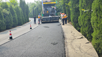 Sac de 25 kg – Choix Expert – Asphalte à froid de qualité professionnelle pour la restauration des routes en béton