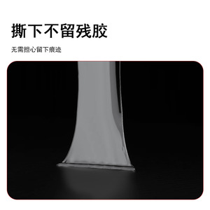 Acrylic <b>Foam</b> Double-Sided Transparent Firm Tape High Viscosity <b>Waterproof</b> Strong Adhesive For Electronic Components - Product Image 4