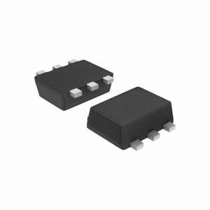 Transistores SOT-563, SOT-666 NSBA114TDXV6T1G Comprar Componentes Electrónicos en Línea BOM IC en Stock - Product Image 1