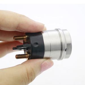 ERIKC F00RJ02697 डीजल इंजेक्टर <span class=keywords><strong>solenoid</strong></span> वाल्व एफ 00R J02 697 ऑटो इंजन विद्युत चुम्बकीय वाल्व FOOR J02 697 ईंधन पंप भाग - Product Image 2