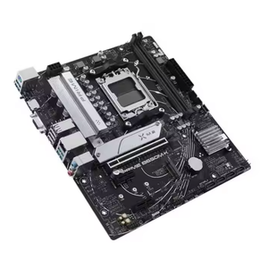 PRIME B650M-K AM4 Motherboard Desktop DDR4 <span class=keywords><strong>M</strong></span>.2 SATA untuk HD ATX dengan Chipset Intel H61 tunggal produk baru - Product Image 1