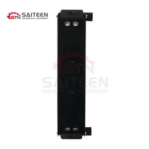 Radiatore per Escavatore ad Alte Prestazioni PER <span class=keywords><strong>JCB</strong></span> 3CX 3DX 4CX 4DX 30/915200 - Product Image 3