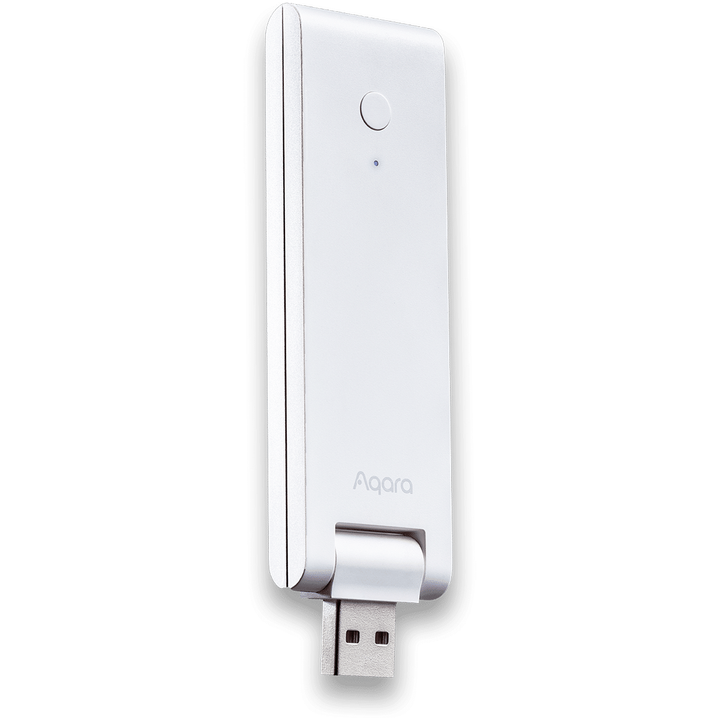 Aqara Hub E1, Wireless WIFI Zigbee 3.0 Control USB Smar Gateway All