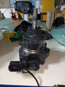 Excavator Parts 7087S00352 708-7S-00352 D65PX <b>Fan</b> Motor - Product Image 2