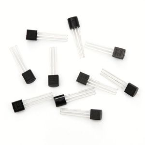 Genuine & Original 3999-X39044C TO-92 Transistor CZSKU:TO17JW28 - Product Image 1