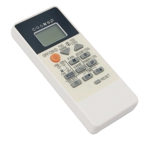Télécommande RU18A pour climatiseur Mitsubishi MSZ-HJ25A MSZ-DM25VA MSZDM35VA MSZ-DM25VA-E1 MSZ-DM25VA-ER1 MSZ-DM35VA-E1 - Product Image 2