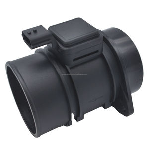 Systèmes électriques automatiques Débitmètre d'air massique Capteur MAF 8200682558 H8200702517 5WK97021 0280218152 pour DACIA LOGAN MCV II - Product Image 2