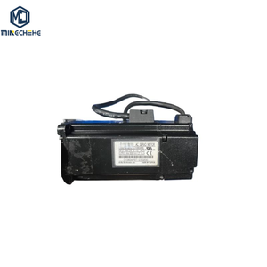 ข้อเสนอสุดพิเศษ ECMA-C10604PS ECMA-C10807PS ECMA-C11010PS ECMA-C11315PS เซอร์โวมอเตอร์ มอเตอร์ไดรฟ์เซอร์โว AC ควบคุมการเคลื่อนที่ความแม่นยำสูง - Product Image 1
