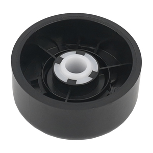 Piezas de Repuesto Eléctricas de Plástico para Aspiradora Dreames <span class=keywords><strong>T20</strong></span>/T30 - Rodillos de Cepillo para Pisos con Turbina - Product Image 1