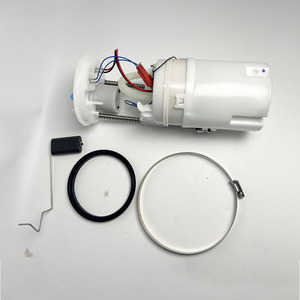 Hochwertige Neue Kraftstoffpumpe für X5 E70 <span class=keywords><strong>3</strong></span>.0, Teilenummer 16117195463, Autoteile mit 12 Monaten Garantie - Product Image 3