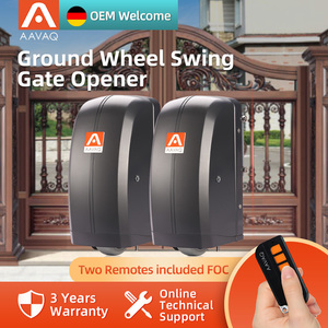 AAVAQ-Motor inteligente para abrir puertas, con WiFi, CC, Rumba200 - Product Image 6