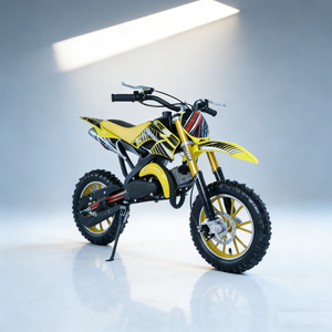 Fournisseurs vérifiés Moto tout-terrain <span class=keywords><strong>50cc</strong></span> 2 temps à essence homologuée pour la route, petite moto tout-terrain - Product Image 1