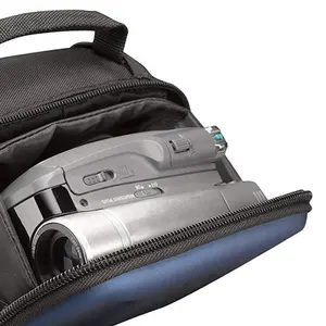 Tùy chỉnh du lịch EVA máy ảnh kỹ thuật số Túi không thấm nước hình dạng nhiếp ảnh máy ảnh Túi ba lô trường hợp EVA Vai Túi trường hợp điện tử - Product Image 3