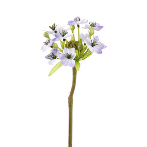 Flores Artificiales Amarillas de PVC, Alta Simulación, Estilo Clásico, para Decoración del Hogar y Bodas - Product Image 4