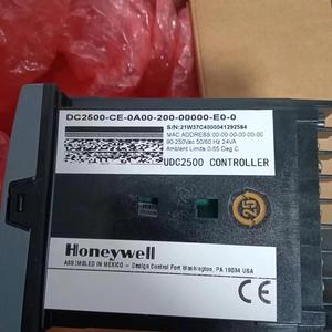 DC2500 DC2800 DC1040 <b>Temperature</b> <b>Control</b> Table Original and New DC2500-CE-0A00-200-00000-E0-0 - Product Image 4