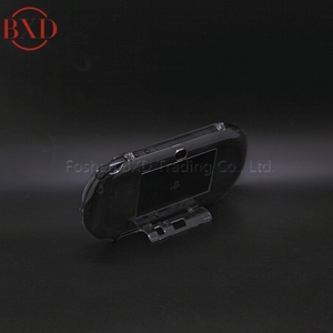 Psv2000 mỏng cứng pha lê bảo vệ vỏ da trường hợp bìa cho PS Vita <span class=keywords><strong>PSV</strong></span> 2000 - Product Image 6