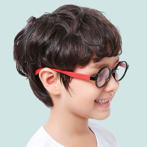 Gafas de Computadora Modernas y Lindas con Logotipo Personalizado, Gafas con Marco Anti Luz Azul para Niños, Gafas Ópticas que Bloquean la Luz Azul para Niños - Product Image 4