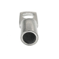 Connecteur électrique Sc/jg Type anneau batterie ronde Non isolée Tube de terre en cuivre terminaux à sertir cosses de câble pour haute tension