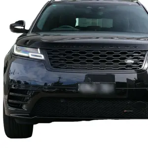 Gebruikt 2023 La Nd Ro Ver Range Rover Velar (Rhd)