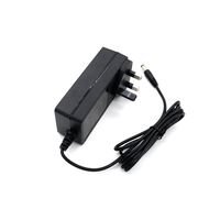 19V 21V 24V 3A écran LED adaptateur ca dc 32V 36V 2A chaise de massage adaptateur secteur 18V 3A haut-parleur alimentation 15V 5A robot chargeur