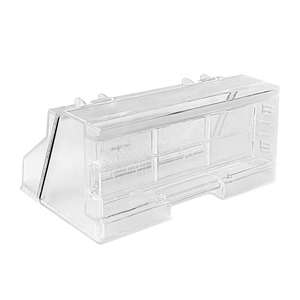 Boîte à poussière de remplacement Hifine pour pièces de rechange pour aspirateur Robot Xiao-mi Dre-ame W10/W10 Pro/<span class=keywords><strong>STYTJ06ZHM</strong></span> - Product Image 5