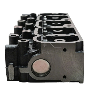 Nueva Cabeza de Cilindro 8972551002 8V OHV 3.0L 4JH1 4JH1-TC para Elf NKR NHR D de Alta Calidad 8972551002 - Product Image 2