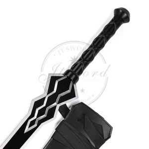 Accessoire de cosplay Konno Yuuki de <span class=keywords><strong>Sword</strong></span> <span class=keywords><strong>Art</strong></span> <span class=keywords><strong>Online</strong></span>, épée absolue - Product Image 3