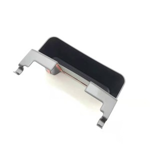 Caja de Almacenamiento para el Reposabrazos Central del Jeep Wrangler, Pieza de Modificación Interior de Plástico para Jeep Wrangler - Product Image 3