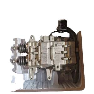 Hongbo 41470-2D300 para <span class=keywords><strong>Hyundai</strong></span> Actuador assyclutch Se adapta a VELOSTER SONATA ACCENT I40 OEM 414702D300 41470 2D300 - Product Image 1