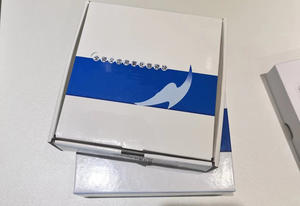 Meierkang 3D Pro Zirconia dentale multistrato blocca materia prima nell'industria dentale blocco di Zirconia CADCAM dentale per laboratorio - Product Image 6