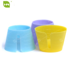 Piatto dentale usa e getta in plastica - Product Image 3