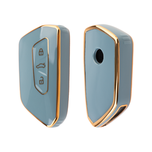 Nouveauté 2024 Vente Chaude Housse de Clé de Voiture en TPU Durable pour <span class=keywords><strong>Golf</strong></span> 8 - Product Image 2