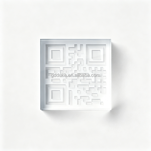 Blocs acryliques transparents vierges pour <span class=keywords><strong>impression</strong></span> UV, format A5, 20 mm, cubes acryliques de 5 cm, personnalisables 4x4x1, pour <span class=keywords><strong>impression</strong></span> UV 8x10 - Product Image 5