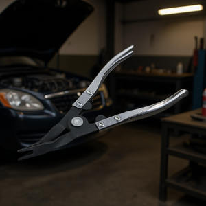 Pince à frein automobile FG 172/MJ, outil de précision de 10mm pour la réparation automobile - Product Image 3