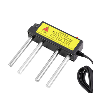 Waterkwaliteit Elektrolyzer Tester Leidingwater Huishoudelijk Zuiver Water - Product Image 1