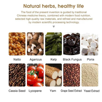 Tisane Naturelle de Fertilité d'Usine Directe pour Femmes, Sachets de Tisane d'Herbes Naturelles pour Aider à Tomber Enceinte